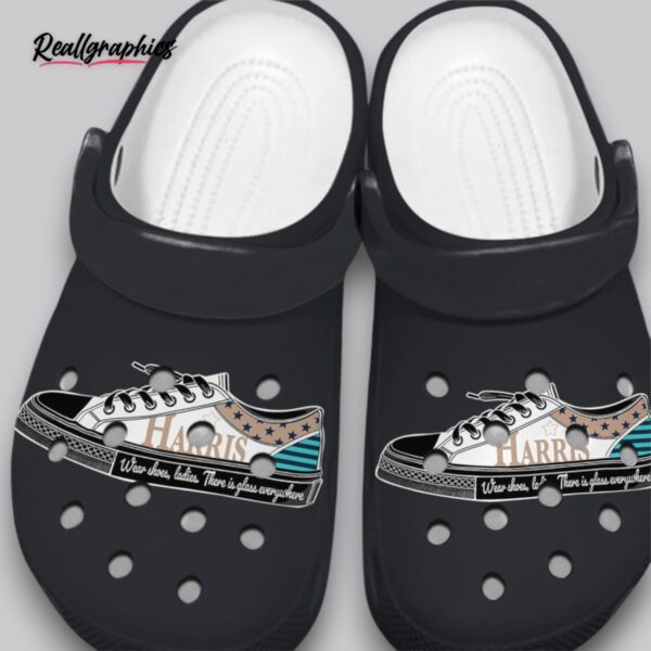 glass crocs for women - unisex classic comfortable shoes