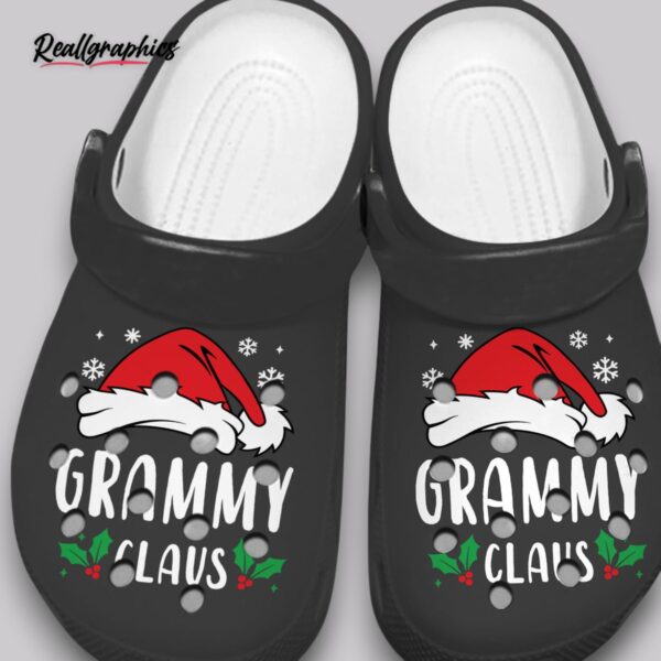 grammy claws crocs - unisex classic clogs
