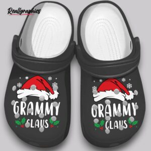 grammy claws crocs - unisex classic clogs