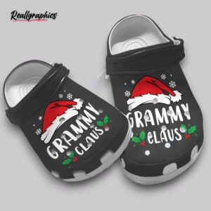 grammy claws crocs - unisex classic clogs