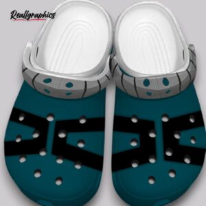 hero print clogs - fun & comfortable shoes