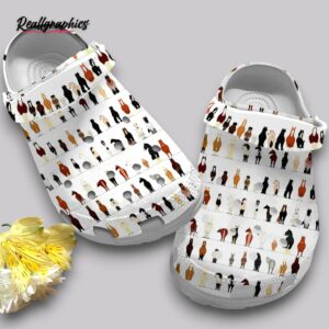 horse print slippers - novelty animal bread shoes