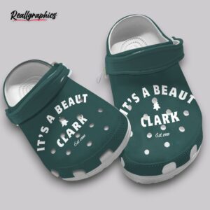it's a beaut clark crocs - 1989 classic unisex clogs
