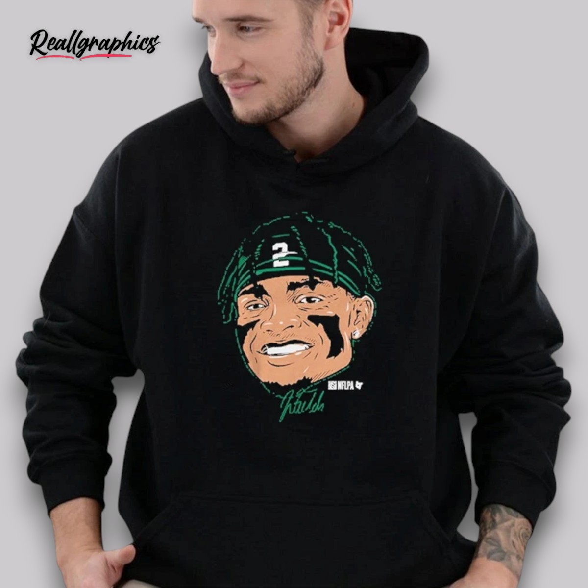 Justin Fields New York Swag Head Shirt Justin Fields New York Swag Head Shirt