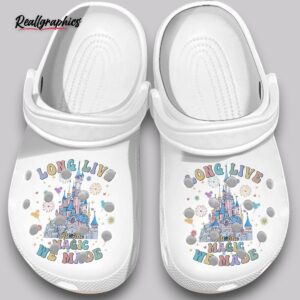 magic crocs unisex classic clogs - breathable comfort