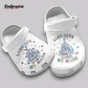 magic crocs unisex classic clogs - breathable comfort
