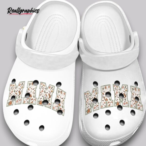 Mama Bear Crocs - Women'sMen's Lightweight Clogs