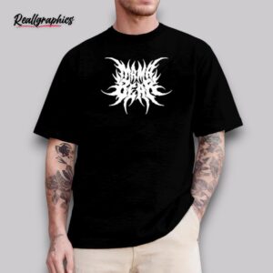 no name mama bear metal shirt