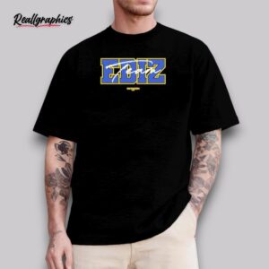 oktagon mma ediz tasci shirt