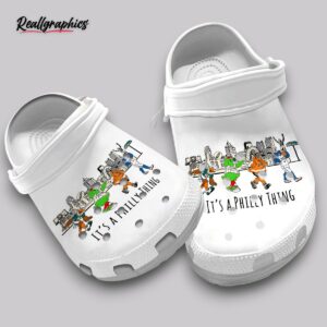 philly cheesesteak crocs - unisex classic clogs - special edition