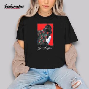 rosie brunette classic shirt