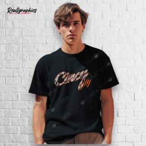 cincy cincinnati bengals football shirt