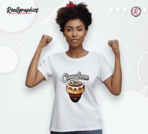 cinnabron meme chestnut shirt
