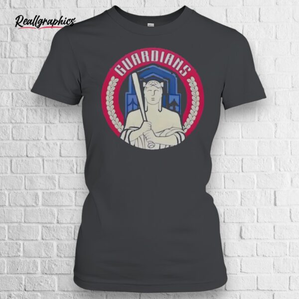 cleveland guardians x healthcare night 2025 shirt
