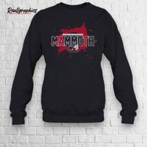 colorado mammoth breakthrough shirt
