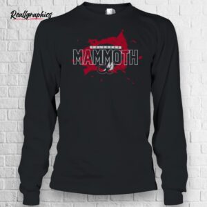 colorado mammoth breakthrough t shirts
