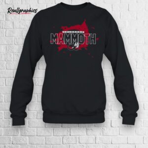 colorado mammoth breakthrough t shirts