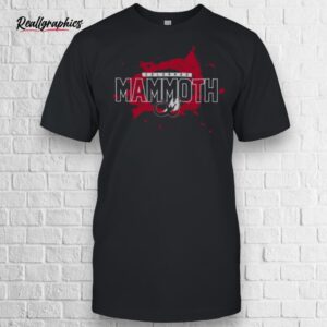 colorado mammoth breakthrough t shirts