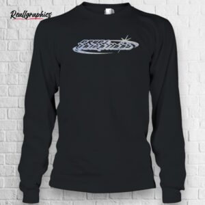 cruel intentions chrome logo shirt