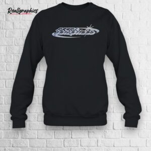 cruel intentions chrome logo shirt