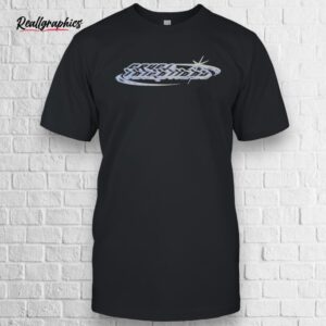 cruel intentions chrome logo shirt