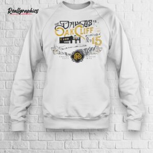 dallas fire rescue station 15 shirt