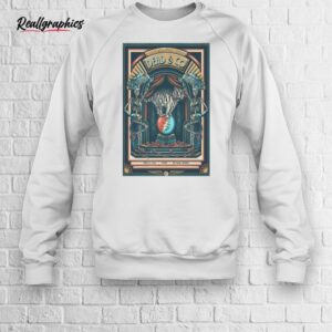 dead company sphere las vegas nv apr 17 2025 concert shirt