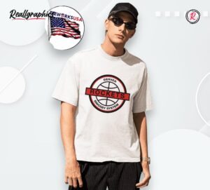 denver rockets ringsby system shirt