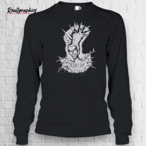 desiree dik glass shirt