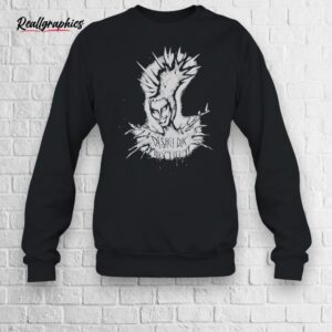 desiree dik glass shirt