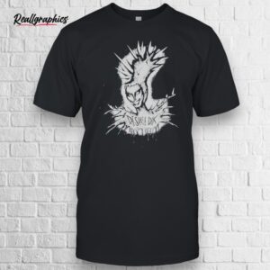 desiree dik glass shirt