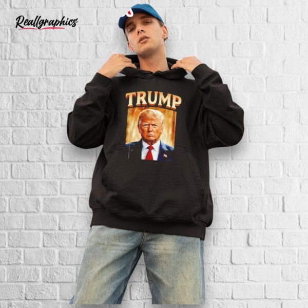 dt 2025 trump shirt