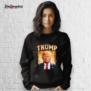 dt 2025 trump shirt