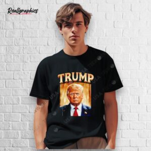 dt 2025 trump shirt