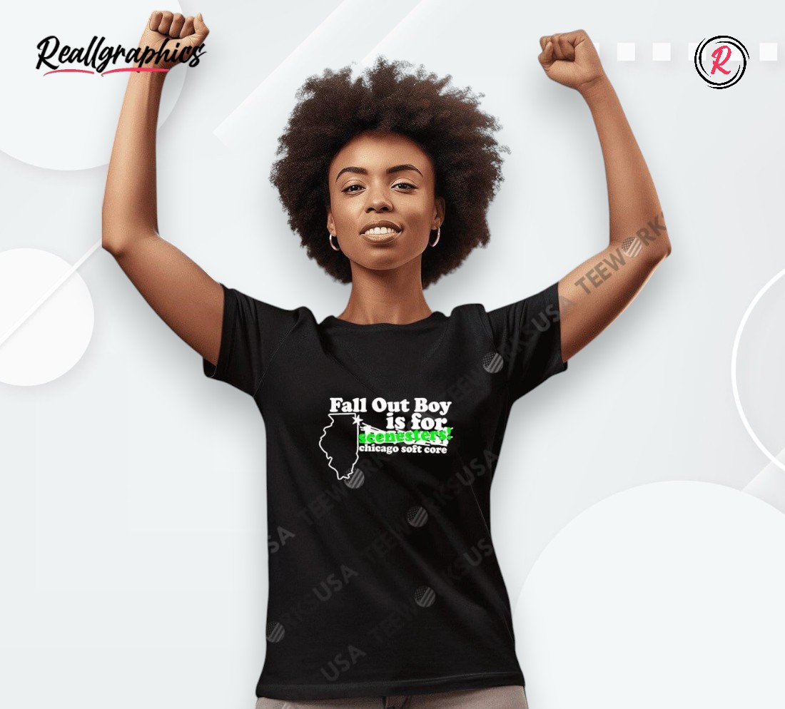 fall-out-boy-is-for-scenesters-chicago-soft-core-shirt-3_oycfq0 Fall Out Boy Is For Scenesters Chicago Soft Core Shirt