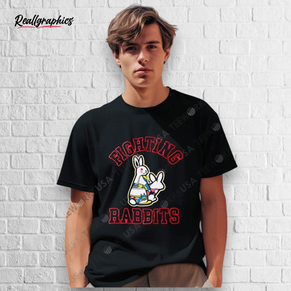 fighting-rabbits-shirt-3_ujcnf5 Fighting Rabbits Shirt