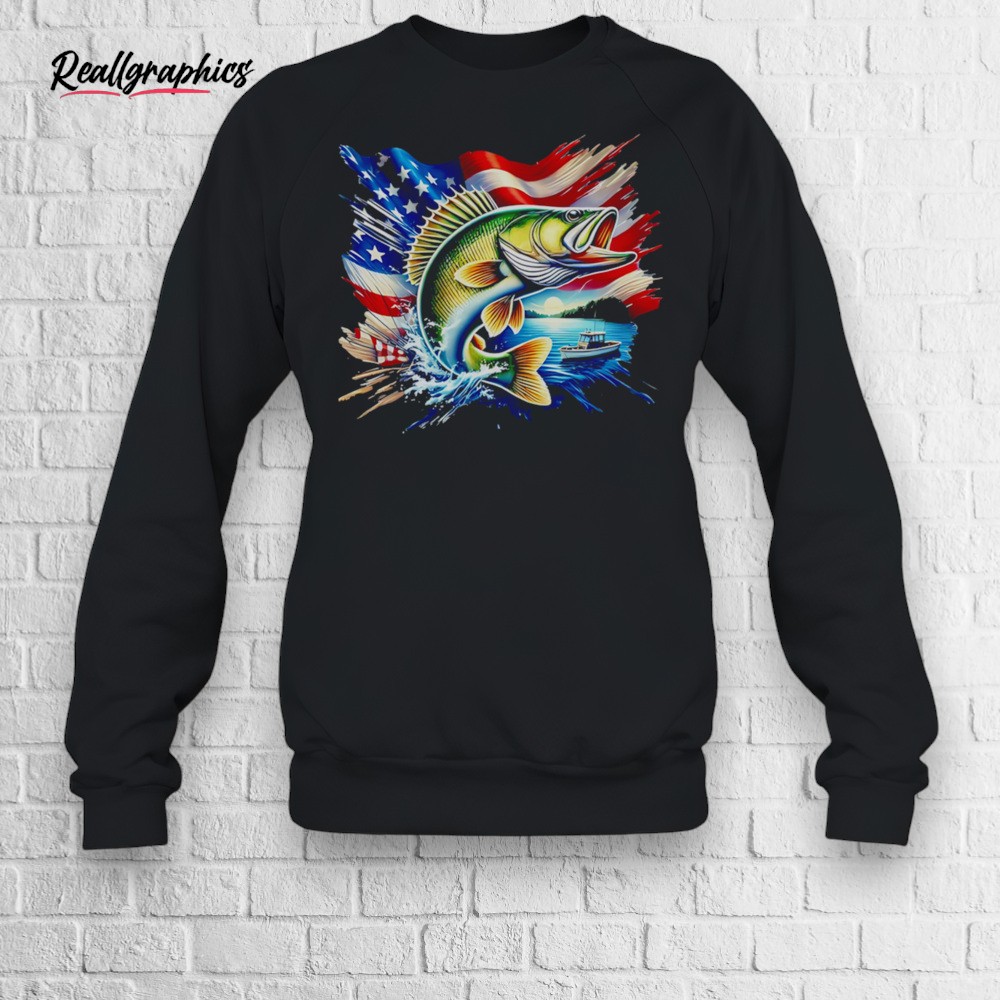 fishing-adenture-america-flag-shirt-3_jaxsc2 Fishing Adventure America Flag Shirt