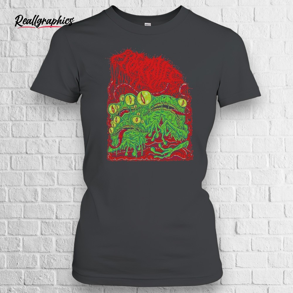 Frog Mallet Acid Frog Shirt Frog Mallet Acid Frog Shirt