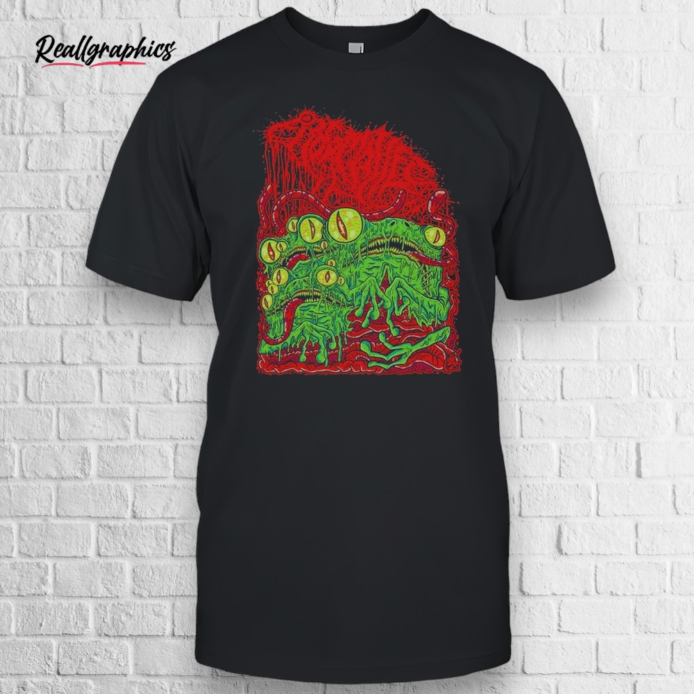frog-mallet-acid-frog-shirt-4_kc6wth Frog Mallet Acid Frog Shirt