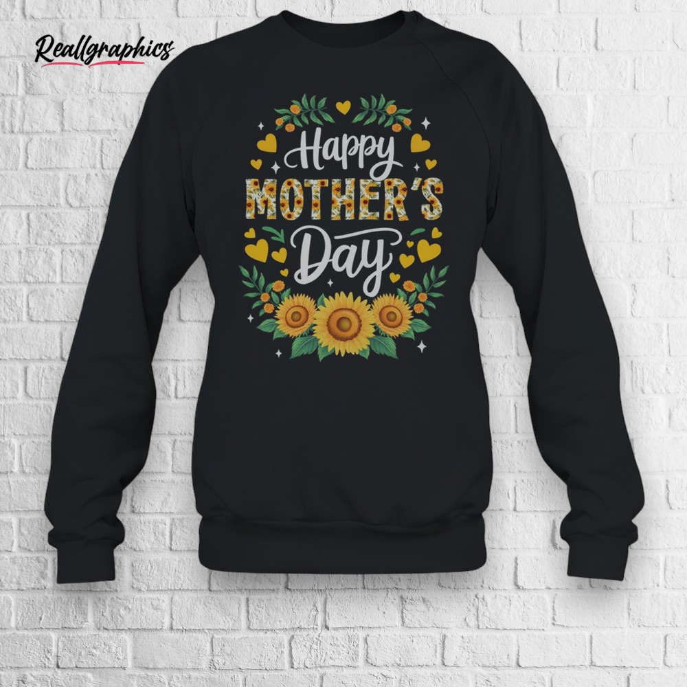 funny-happy-mothers-day-cute-floral-for-women-mom-grandma-shirt-3_ktfiau Funny Happy Mothers Day Cute Floral For Women Mom Grandma Shirt