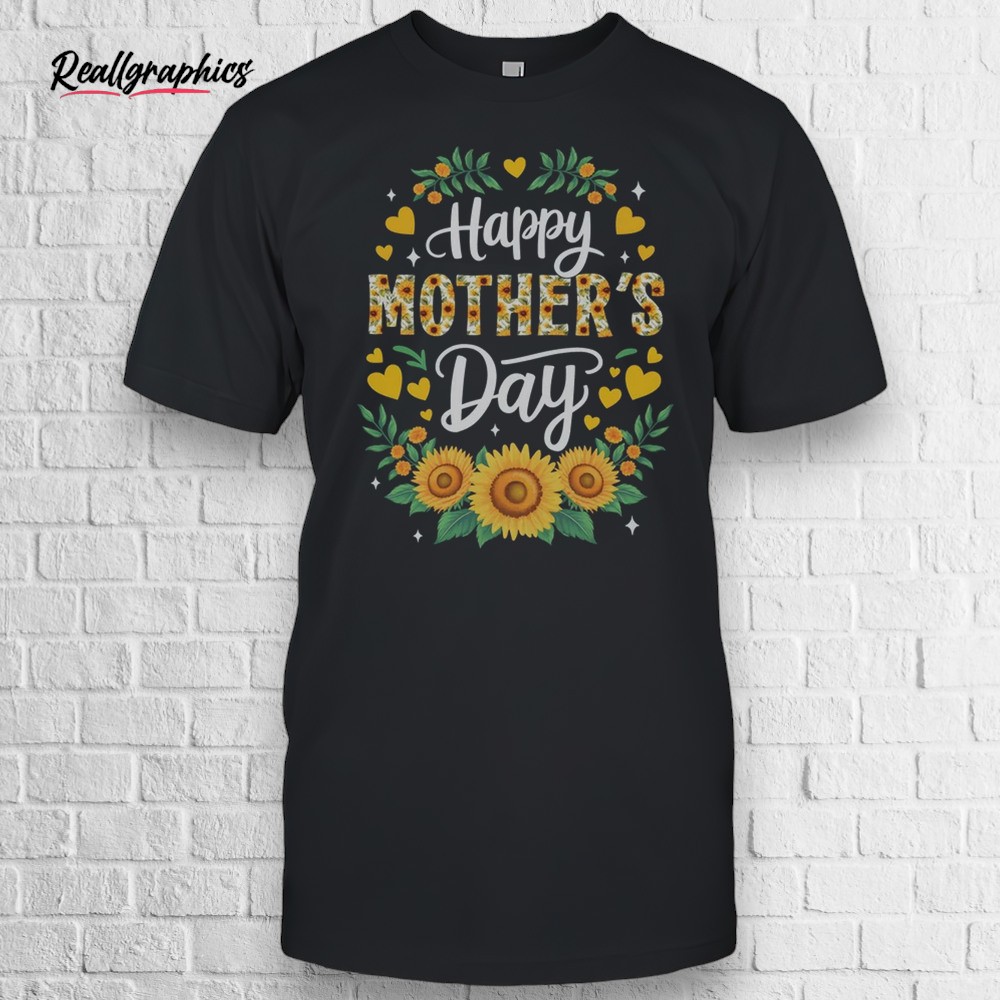 funny-happy-mothers-day-cute-floral-for-women-mom-grandma-shirt-4_zg5ntx Funny Happy Mothers Day Cute Floral For Women Mom Grandma Shirt