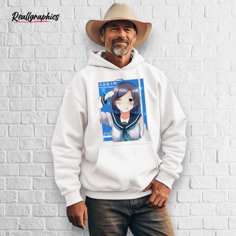 Komachi Hikigaya Komacheese Shirt Komachi Hikigaya Komacheese Shirt