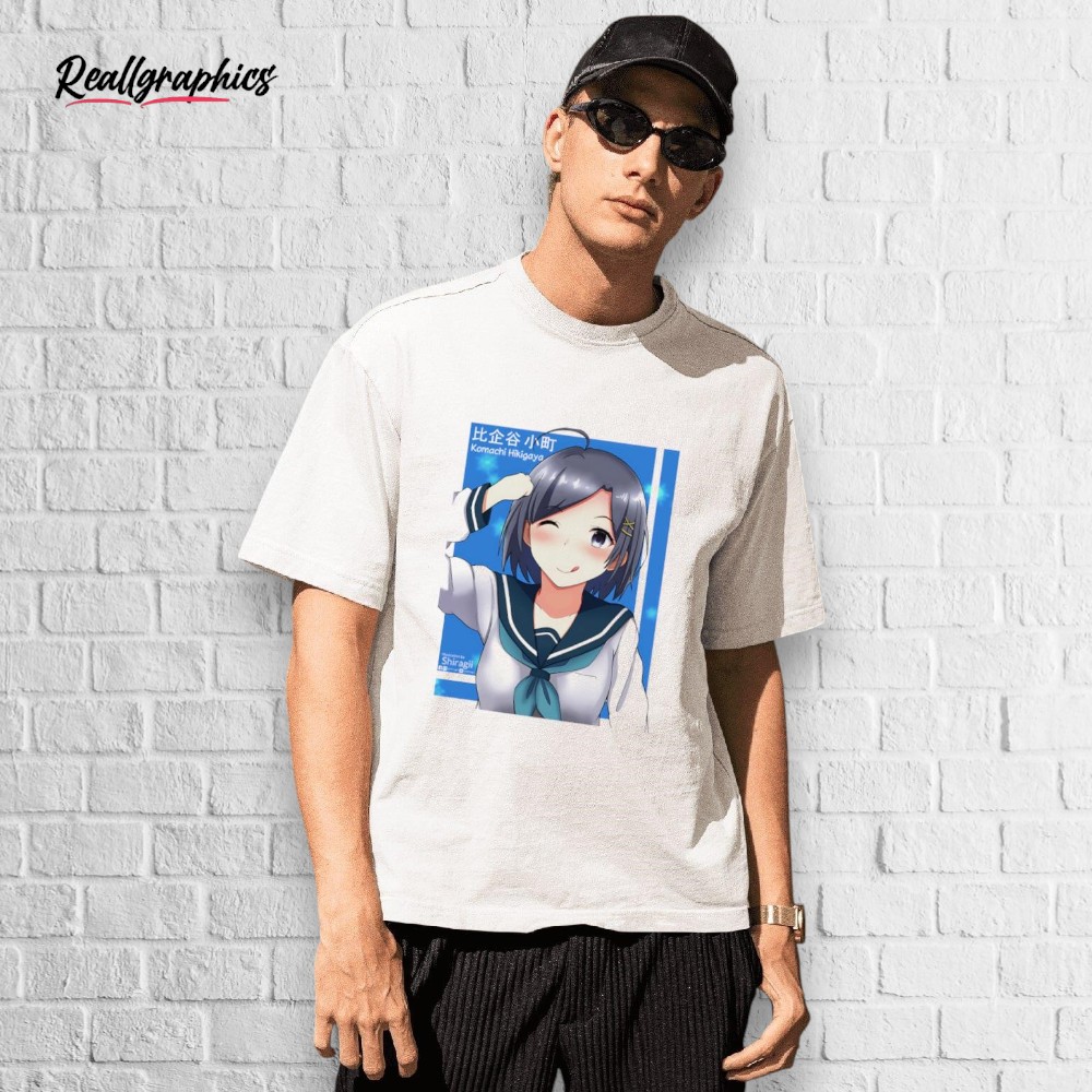 komachi-hikigaya-komacheese-shirt-3_mijqsj Komachi Hikigaya Komacheese Shirt