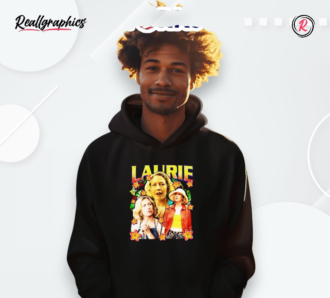 Laurie Rap Style Shirt Laurie Rap Style Shirt