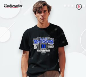 March Madness Shirt Duke Blue Devils 2025 Ncaa Men's Basketball Tournament March Madness Shirt