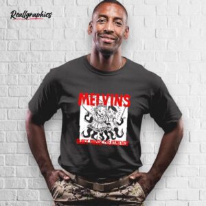 melvins gluey porch work shirt