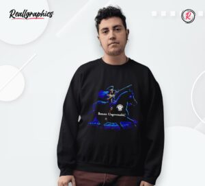 midnight run remain ungovernable shirt