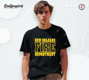 new orient fire department shirt