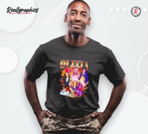 olivia rodrigo bootleg shirt