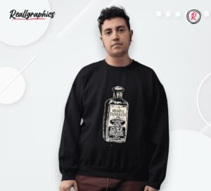 original painkiller bottle shirt